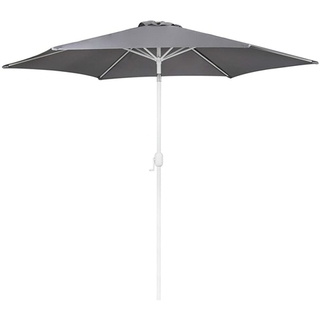 Szürke, Napernyő 300 cm