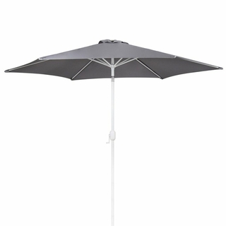 Szürke, Napernyő 350 cm