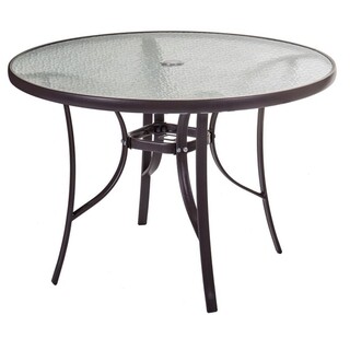 Maro, Masa Ø120x72 cm