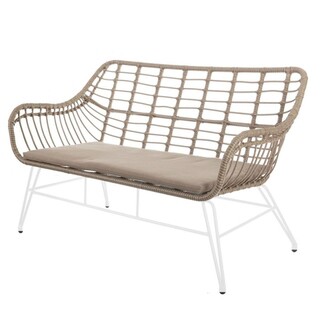 Kanapé 121 cm