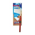 Aparat pentru curatarea prafului, Vileda, Attractive Plus, 130 cm, metal/plastic