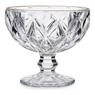 Transparent, Cupa inghetata