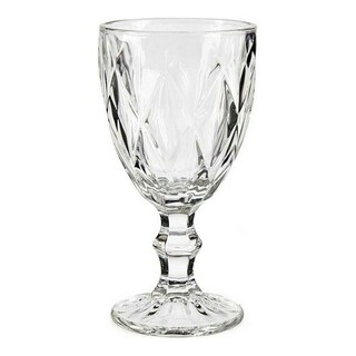 Transparent, Pahar vin