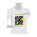 Set 3 lavete, Vileda, Suave Multi, microfibra
