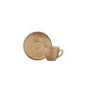 Set de cafea LM12KT730P04, Kutahya Porselen, 12 piese, portelan