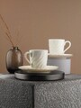 Set de cafea BNLY12KT220, Kutahya Porselen, 12 piese, portelan