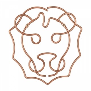 Réz, Lion
