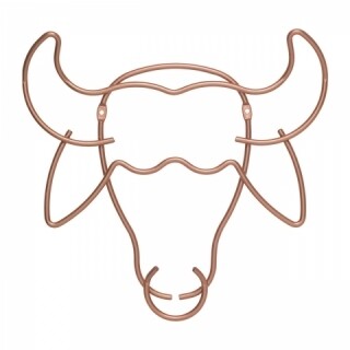 Réz, Buffalo