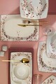 Serviciu de masa 62 piese BNMR62YT43012255, Kutahya Porselen, portelan, multicolor
