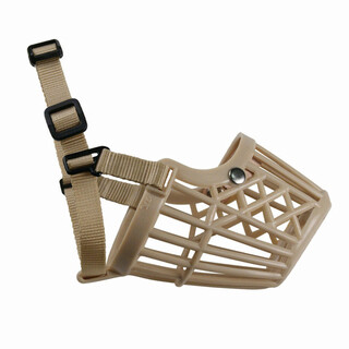 Bej, marime 4 (10.5 x 22.5 cm)