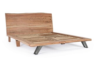 160x190 cm, Pat dublu