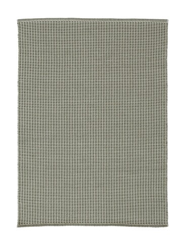 Covor de exterior Surat Aloe, Bizzotto, 200 x 300  cm, polipropilena/poliester, lucrat manual