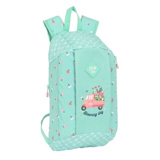 22x39x10 cm, Multicolor, Rucsac copii