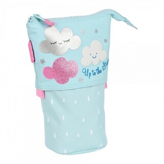 8x6x19 cm, Multicolor, Trusa/penar