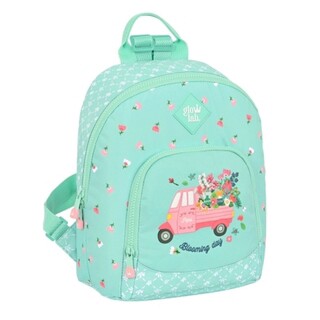 25x30x13 cm, Multicolor, Rucsac copii
