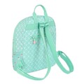 Rucsac pentru copii, Glow Lab, Pepa Mini, 25 x 30 x 13 cm, poliester, multicolor