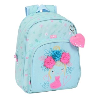 28x34x10 cm, Multicolor, Rucsac copii 10L