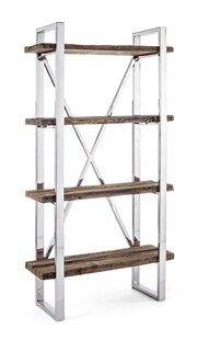 Maro;Argintiu, Biblioteca