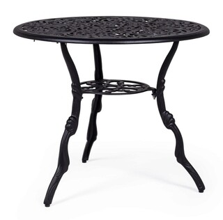 Gri carbune, Masa  Ø80 cm