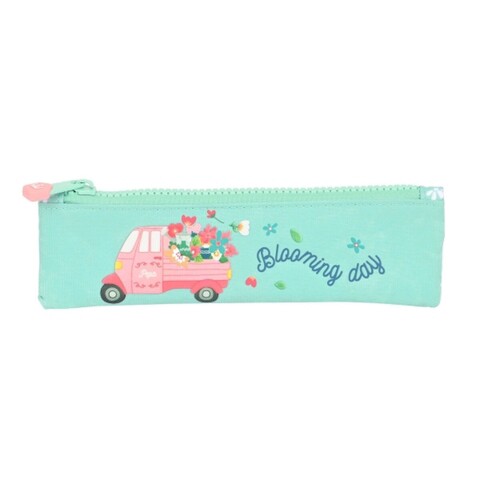 Penar, Glow Lab, Pepa, 20 x 6 x 1 cm, poliester, multicolor