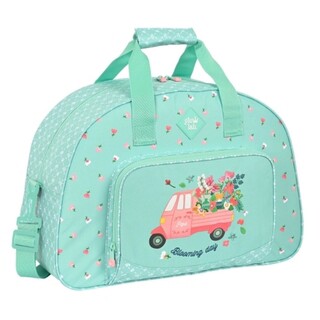 48x33x21 cm, Multicolor, Geanta sport copii