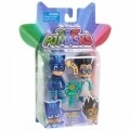 Set figurine cu lumini Pisoi si Romeo W2