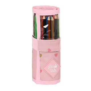 7x7x20 cm, Multicolor, Penar cu accesorii