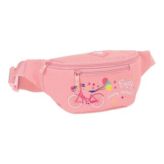 23x12x9 cm, Multicolor, Enjoy the ride