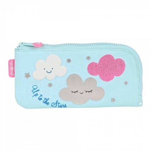 Penar, Glow Lab, Cloud, 23 x 11 x 1 cm, poliester, multicolor