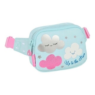 14x11x4 cm, Multicolor, Borseta copii