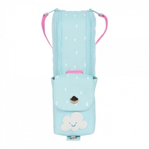 Penar, Glow Lab, Cloud, 6 x 6 x 21 cm, poliester, multicolor