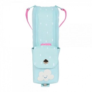 6x6x21 cm, Multicolor, Penar 21 cm