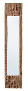 Natural, Oglinda 25x120 cm