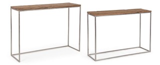 Set 2 console