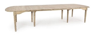 Masa 152-382 x 100 cm