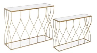 Auriu, Set 2 console