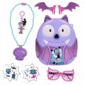 Set rucsac Vampirina cu accesorii