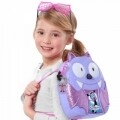 Set rucsac Vampirina cu accesorii