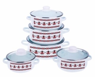 Traditional Bucovina