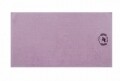 Set 3 prosoape de baie Beverly Hills Polo Club, 70x140 cm, 100% bumbac, Lilac/Purple/Dark Purple