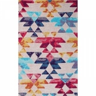 80x150 cm, Multicolor, SM 11 - Multy XW