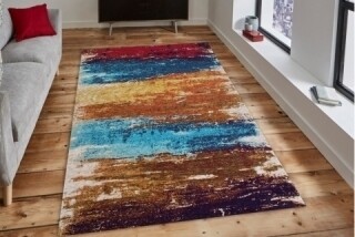 80x150 cm, Multicolor