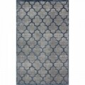 Covor rezistent Eko, CM 04 - Grey, Marine, 100% poliester, 80 x 150 cm