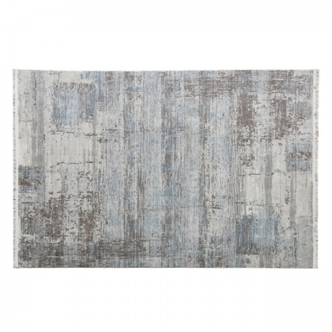 Covor rezistent SL 02 - Cream, Grey, 130x190 cm