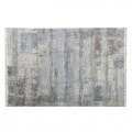 Covor rezistent SL 02 - Cream, Grey, 130x190 cm