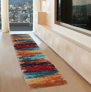 80x300 cm, Multicolor