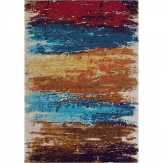 160x230 cm, Multicolor
