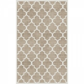 160x230 cm, Bej, CM 04 - Beige, Light Beige
