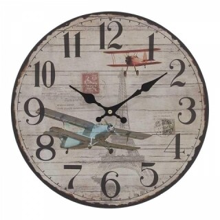 Aeroplane
