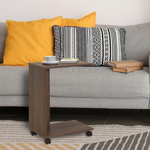 Masuta, Adore, Shp-108-Oo-1, 35x65x45 cm, PAL, Maro